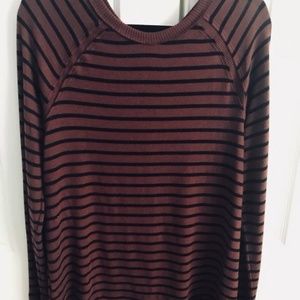 Micheal Stars- womens sweater